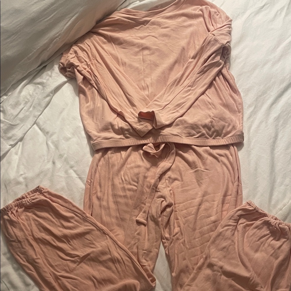 Eberjey softest sweats set